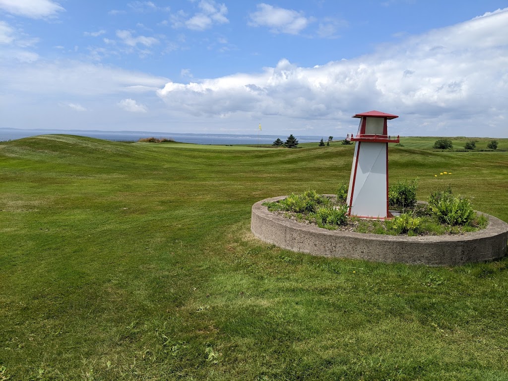 Hartlen Point Forces Golf Club | 2400 Shore Rd, Shearwater, NS B0J 3A0, Canada | Phone: (902) 465-4653