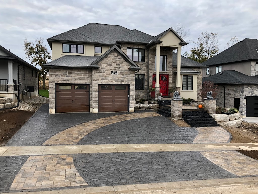 Countryside Landscape & Leisure Pool Dealer/Installer | 505 Talbot St E, Aylmer, ON N5H 2W1, Canada | Phone: (519) 619-9593