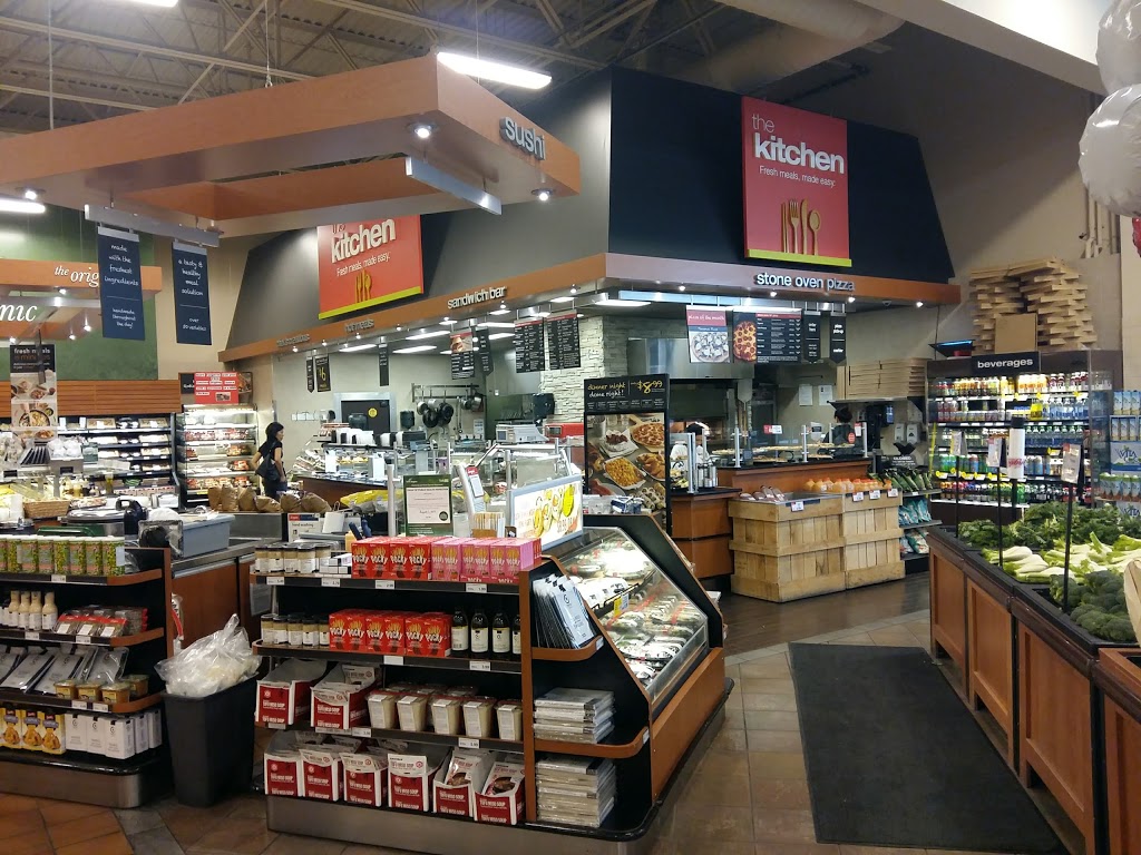 Longos Maple | 2810 Major MacKenzie Dr W, Maple, ON L6A 1R8, Canada | Phone: (905) 417-0207