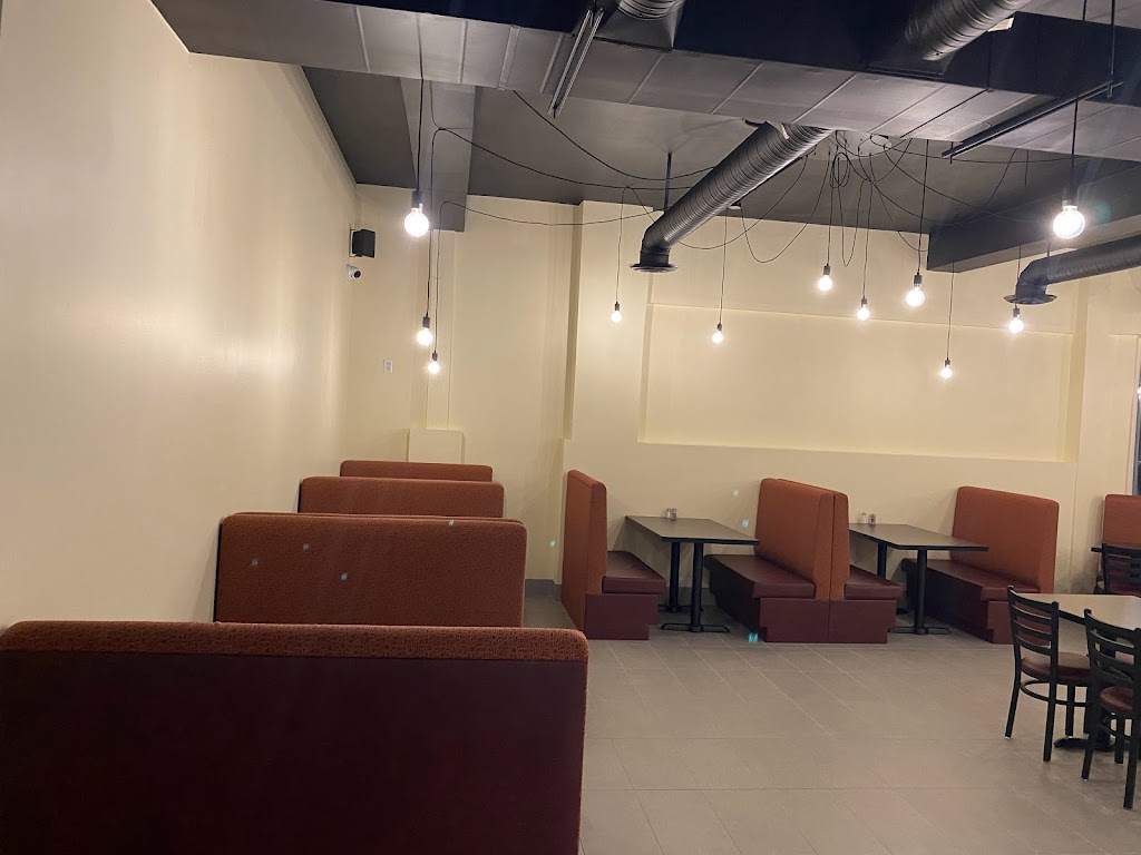 Capital Sweets And Restaurant | 1590 Logan Ave, Winnipeg, MB R3E 1S3, Canada | Phone: (204) 306-3311