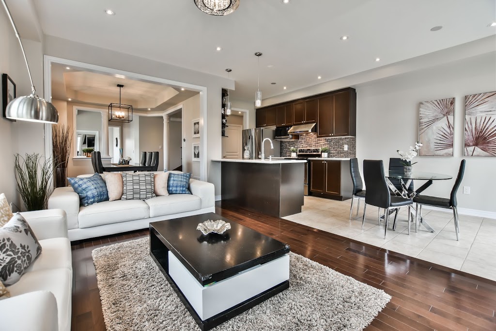 Marcus Chevli - RE/MAX Crossroads Realty Inc. | 8901 Woodbine Ave #208, Markham, ON L3R 9Y4, Canada | Phone: (647) 895-9191