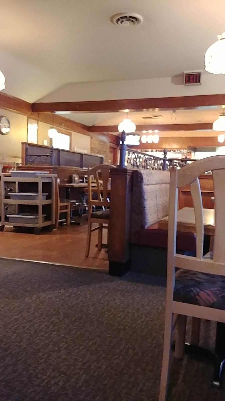 Wishbone Restaurant Steakhouse | 15035 Peel Regional Rd 50, Bolton, ON L7E 3H9, Canada | Phone: (905) 857-1019