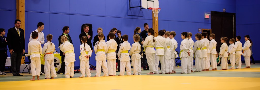Judo Club To Haku Kan Sherbrooke | 195 Rue Marquette local 585, Sherbrooke, QC J1H 1L6, Canada | Phone: (819) 562-2298