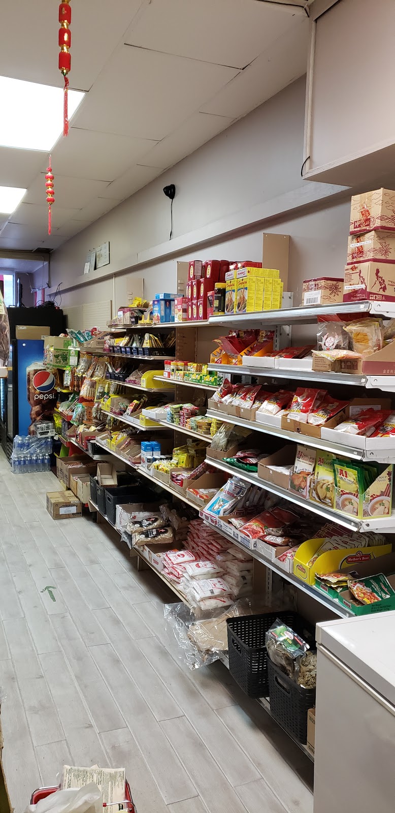 Balai Filipino and Asian Food Mart | 263 S Foord St, Stellarton, NS B0K 1S0, Canada | Phone: (902) 396-7100