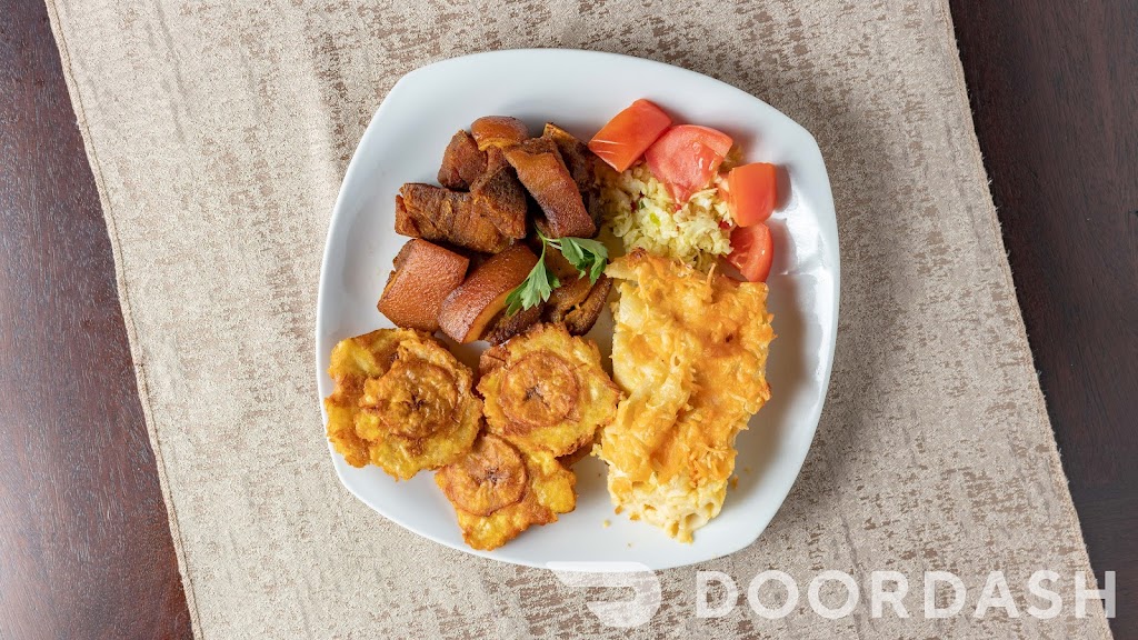 LA BELLE HAITIENNE | 15 Rue Mgr Cloutier, Trois-Rivières, QC G8V 1S7, Canada | Phone: (819) 524-1710
