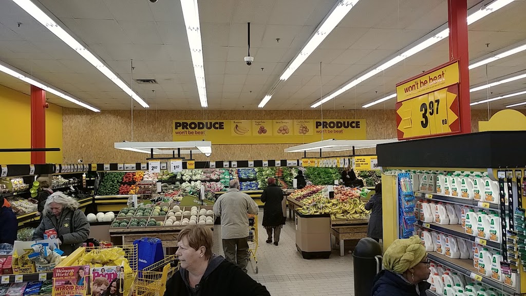Michaels No Frills | 2400 Guelph Line, Burlington, ON L7P 4M7, Canada | Phone: (866) 987-6453