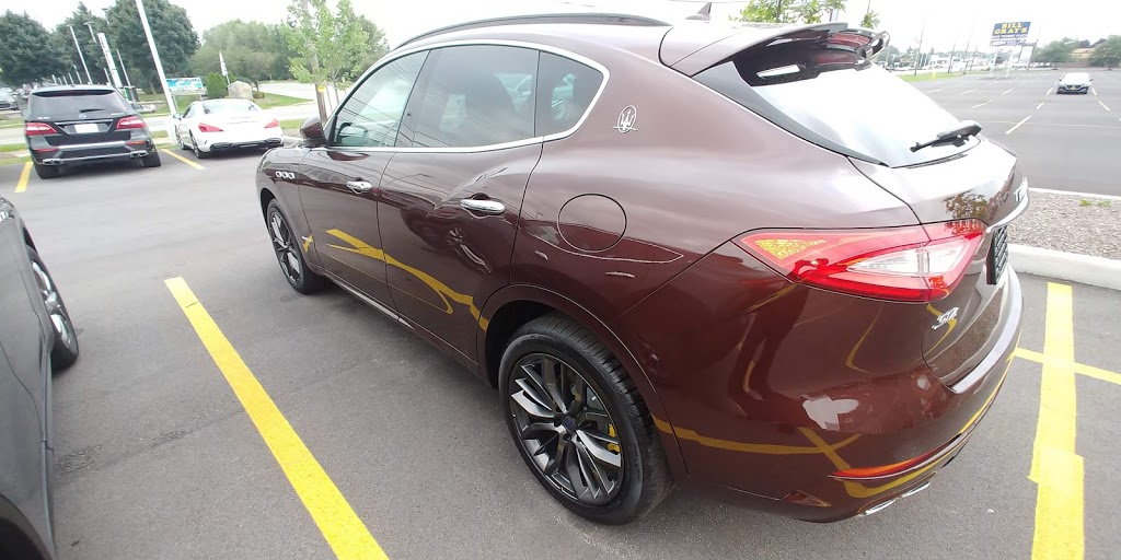Towne Alfa Romeo | 8226 Main St, Williamsville, NY 14221, USA | Phone: (716) 539-5656