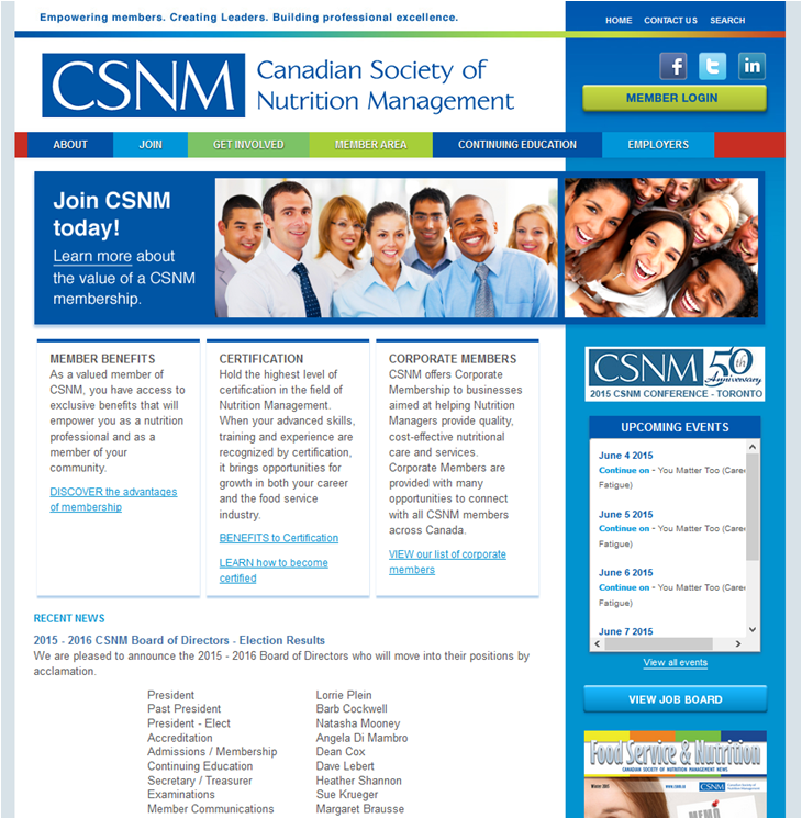 Bond Association Management | 1370 Don Mills Rd. Suite 300, North York, ON M3B 3N7, Canada | Phone: (416) 441-0400