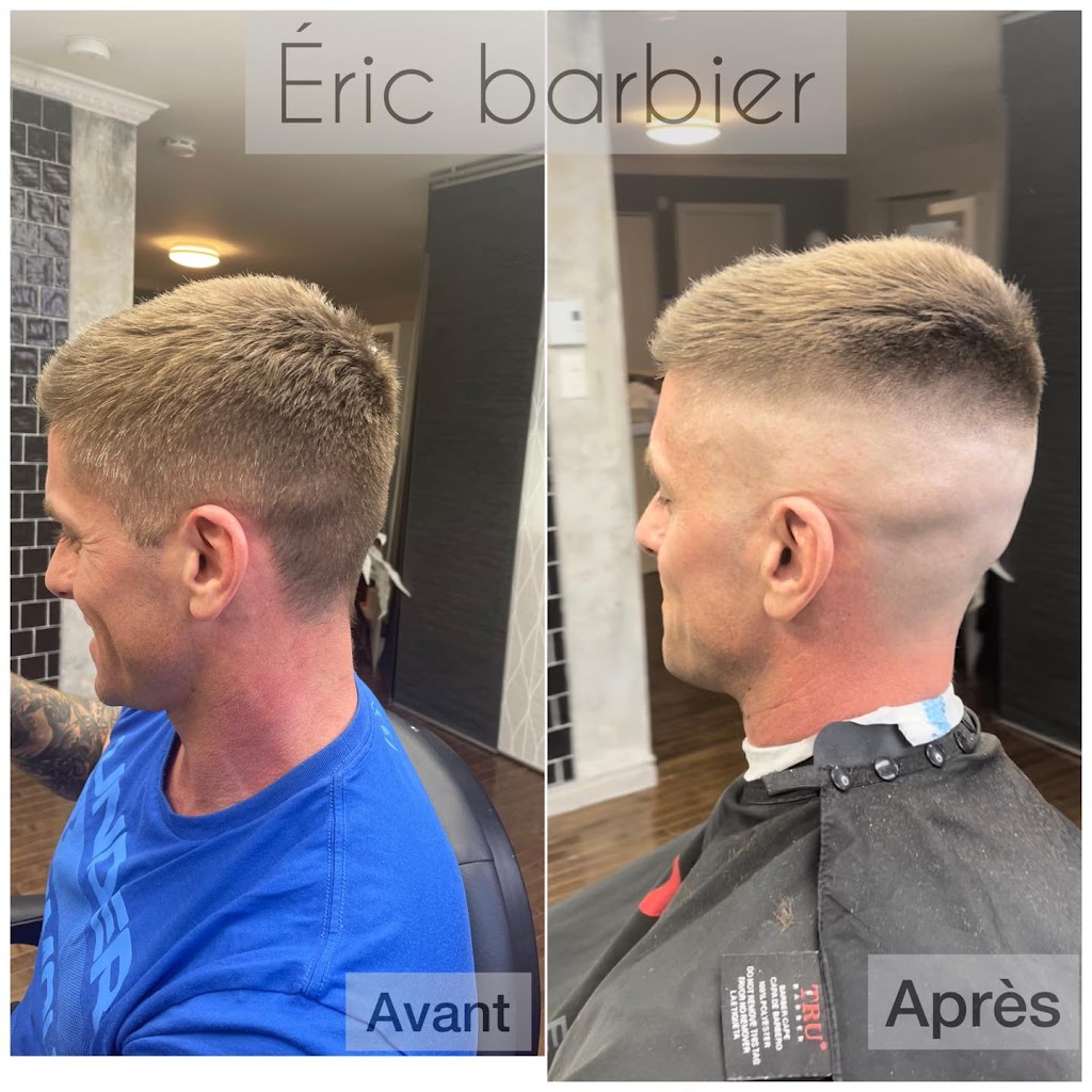 Éric Barbier Terrebonne | 2306 Rue des Iris, Terrebonne, QC J6X 4V2, Canada | Phone: (450) 660-4640