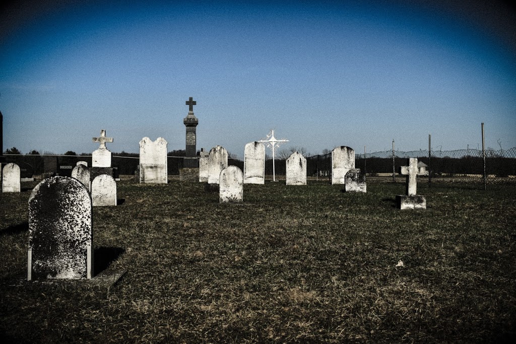 St. Ann’s Church - Riversdale | 3537 ON-9, Brockton, ON N0G 2V0, Canada | Phone: (519) 392-6935