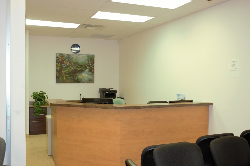 Archibald Medical Centre | 662 Elizabeth Rd, Winnipeg, MB R2J 1A4, Canada | Phone: (204) 505-3058