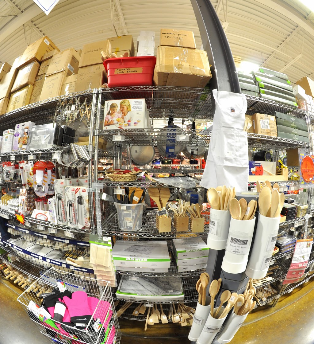 Williams Food Equipment - The Chefs Store | 2150 Ambassador Dr, Windsor, ON N9C 3R4, Canada | Phone: (888) 334-3233