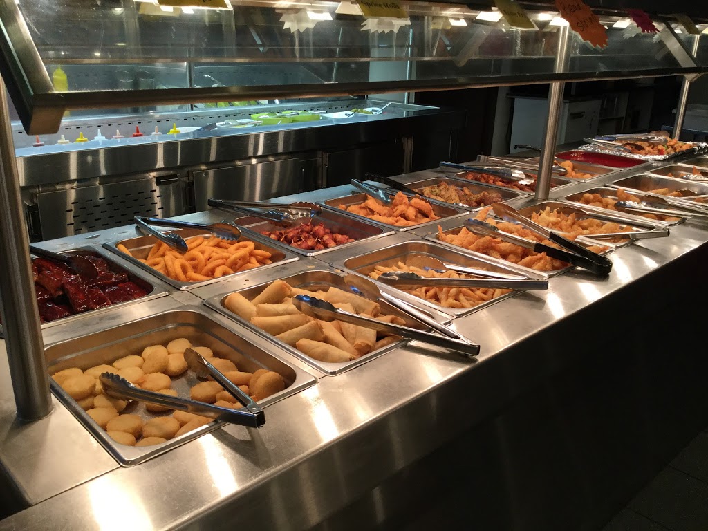 King Star Oriental Buffet | 15 Greig St, Smiths Falls, ON K7A 1M1, Canada | Phone: (613) 283-5798