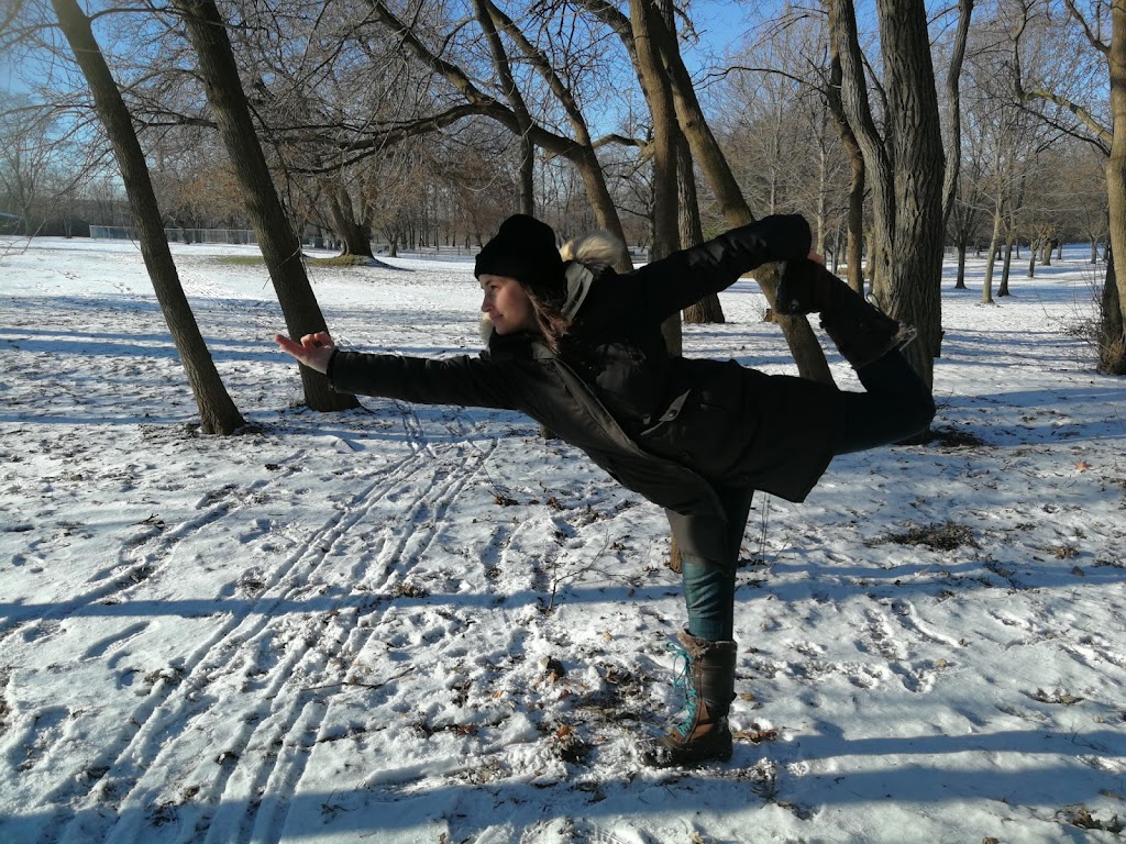 Alchemy Yoga & Wellness Studio | 6255 Huggins St Unit 3, Niagara Falls, ON L2J 1H2, Canada | Phone: (905) 341-5930