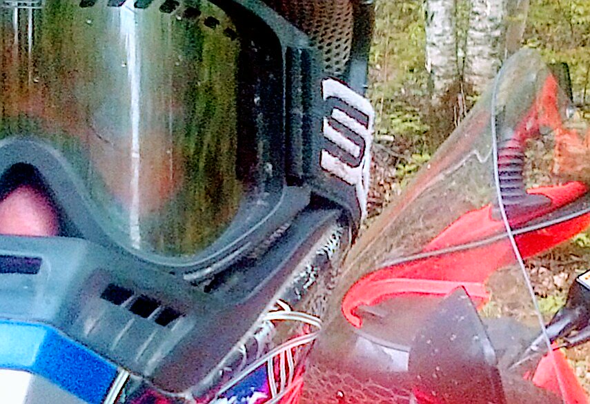 Quad | 292 Chemin Caron, Notre-Dame-de-Pontmain, QC J0W 1S0, Canada | Phone: (819) 208-4258