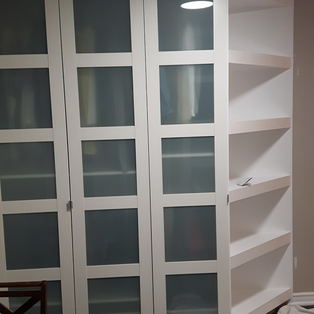 Pierce Dulmage Carpentry | 1572 Old Wellington St, Kars, ON K0A 2E0, Canada | Phone: (613) 322-2214