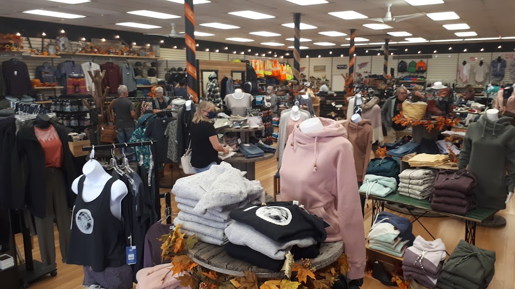 Work n Play Clothing #108 | 221A Market Ave, Grand Forks, BC V0H 1H0, Canada | Phone: (250) 442-2908