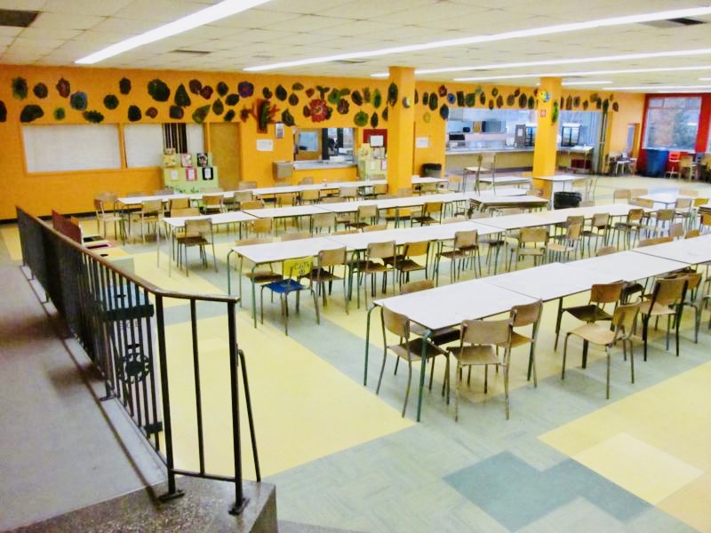 School Secondary De Lérablière | 5211 Rue Principale, Saint-Félix-de-Valois, QC J0K 2M0, Canada | Phone: (450) 758-3570