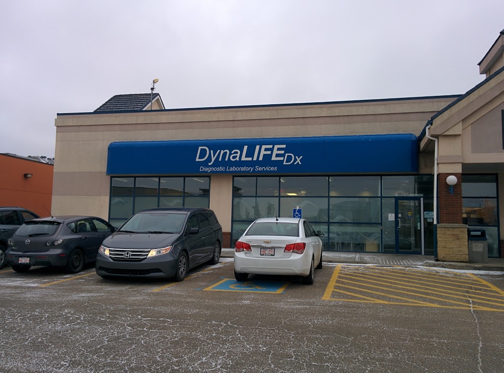 DynaLIFE Medical Labs | health | Heritage Square, PCC, 10917 23 Avenue, Edmonton, AB T6J 4V9, Canada | 7804371696 OR +1 780-437-1696