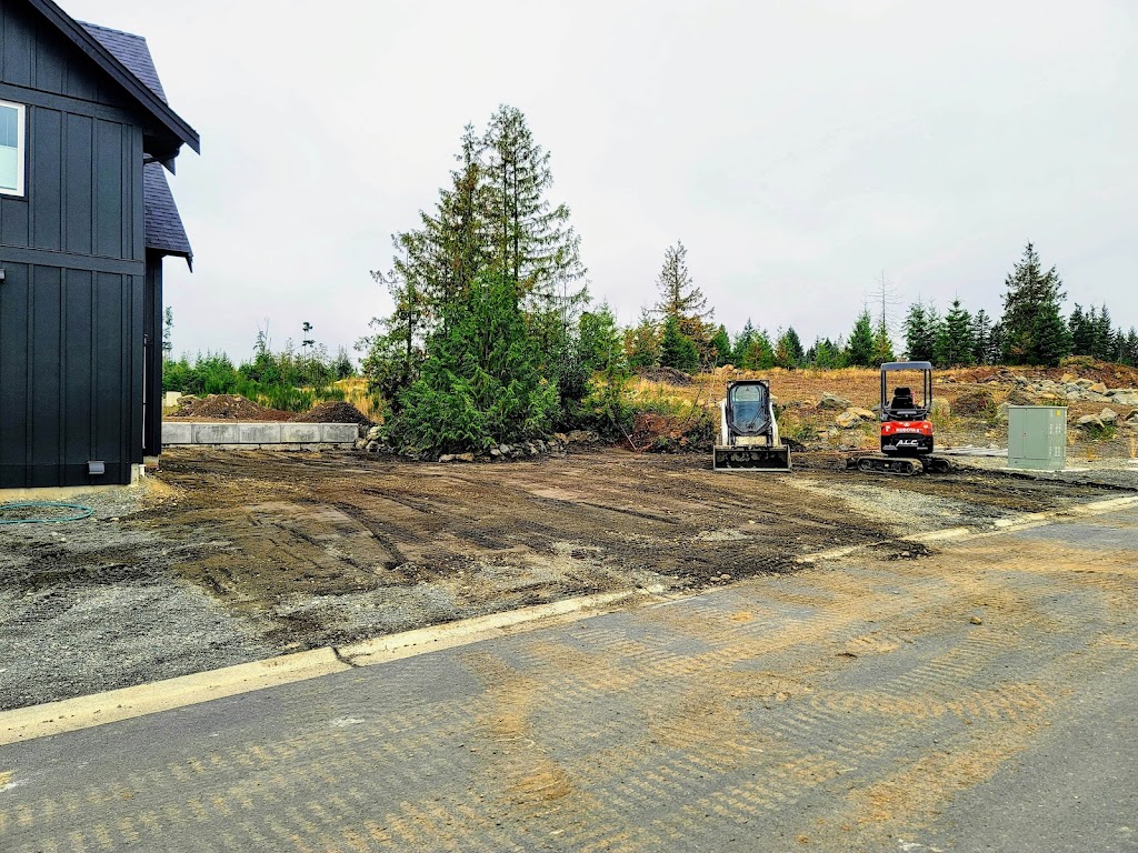 A.L.C. Lawn Care and Landscaping | Grovehill Rd, Bowser, BC V9K 2A3, Canada | Phone: (250) 508-5912