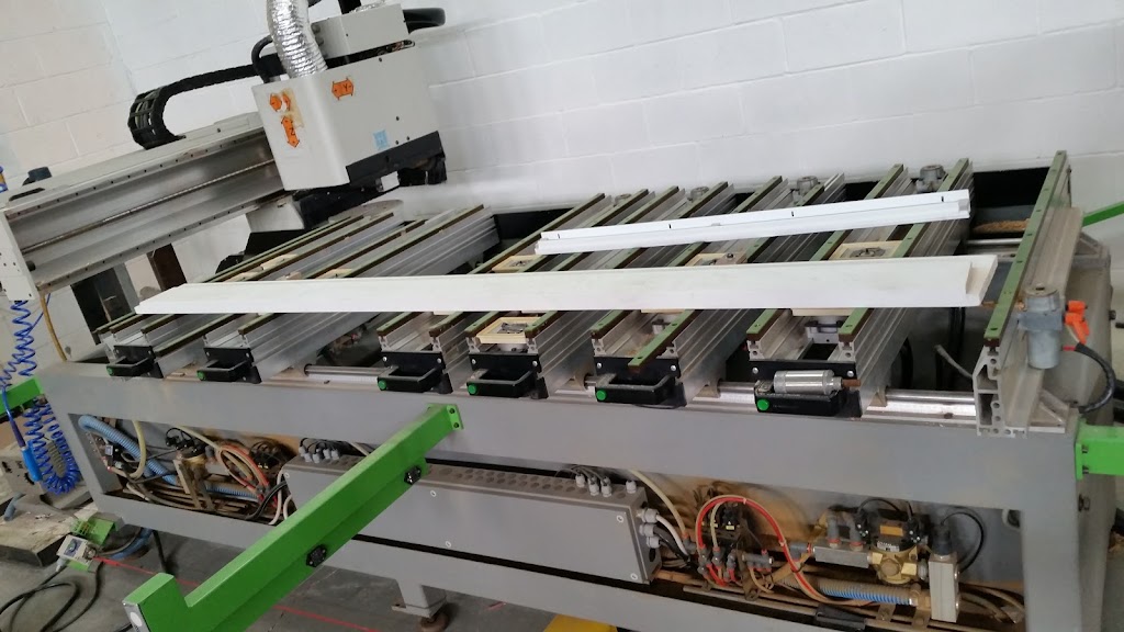 Avanti custom doors Ltd. | 175 Rexdale Blvd #2, Etobicoke, ON M9W 1P7, Canada | Phone: (416) 741-0007