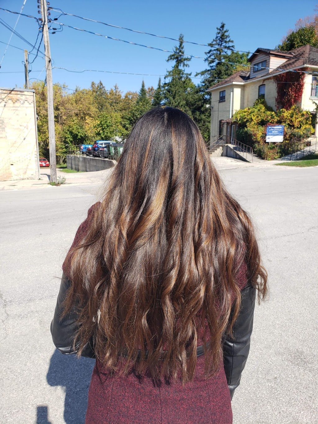 Strands | 157 Garafraxa St N, Durham, ON N0G 1R0, Canada | Phone: (519) 369-3767