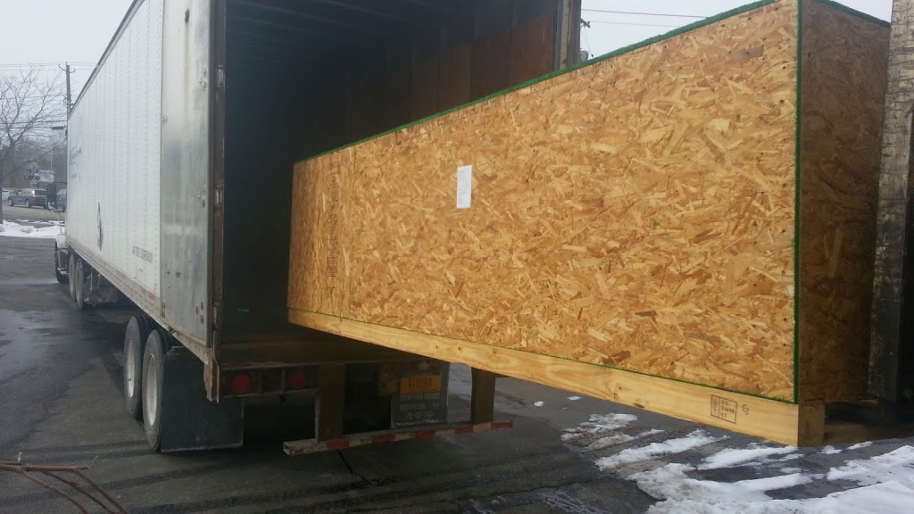 Lind-Hart Mini Ship | 5949 Camp Rd, Hamburg, NY 14075, USA | Phone: (716) 648-0542