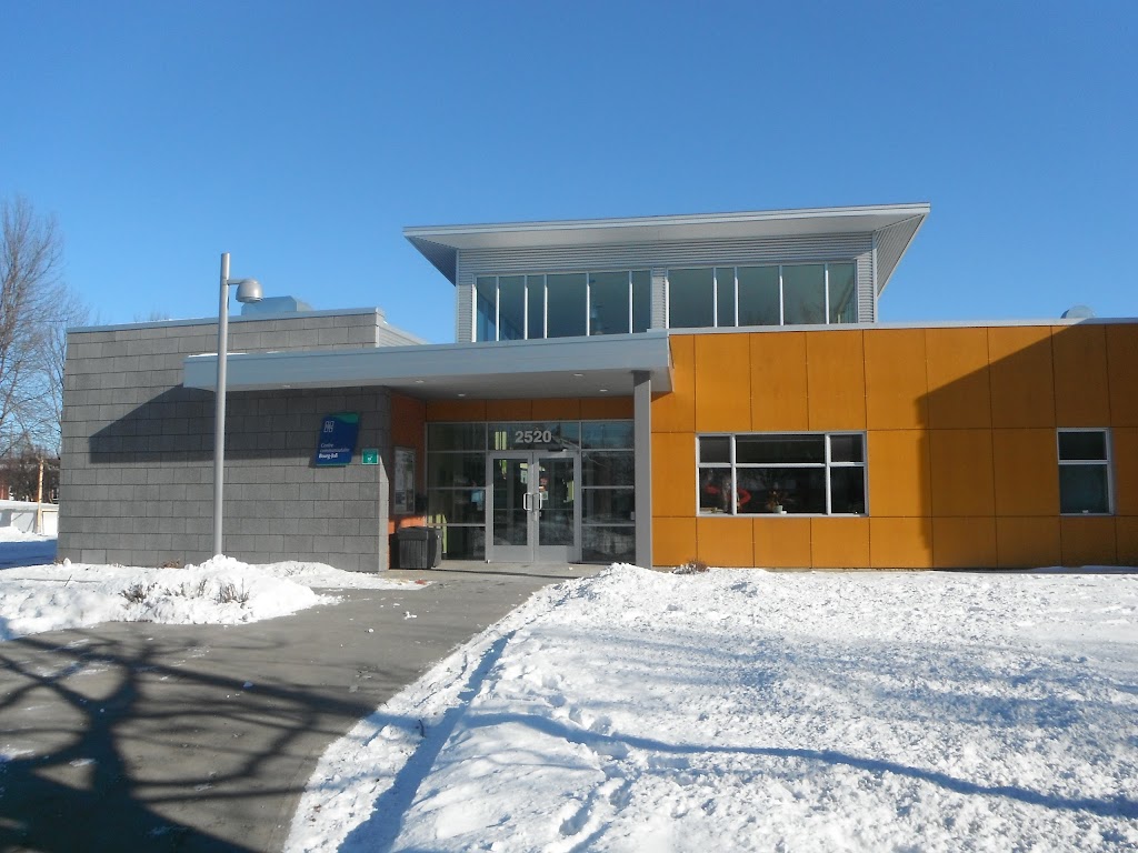 Community Recreation Center Bourg-Joli | 2520 Av. Sainte-Catherine, Saint-Hyacinthe, QC J2S 0G3, Canada | Phone: (450) 773-1824