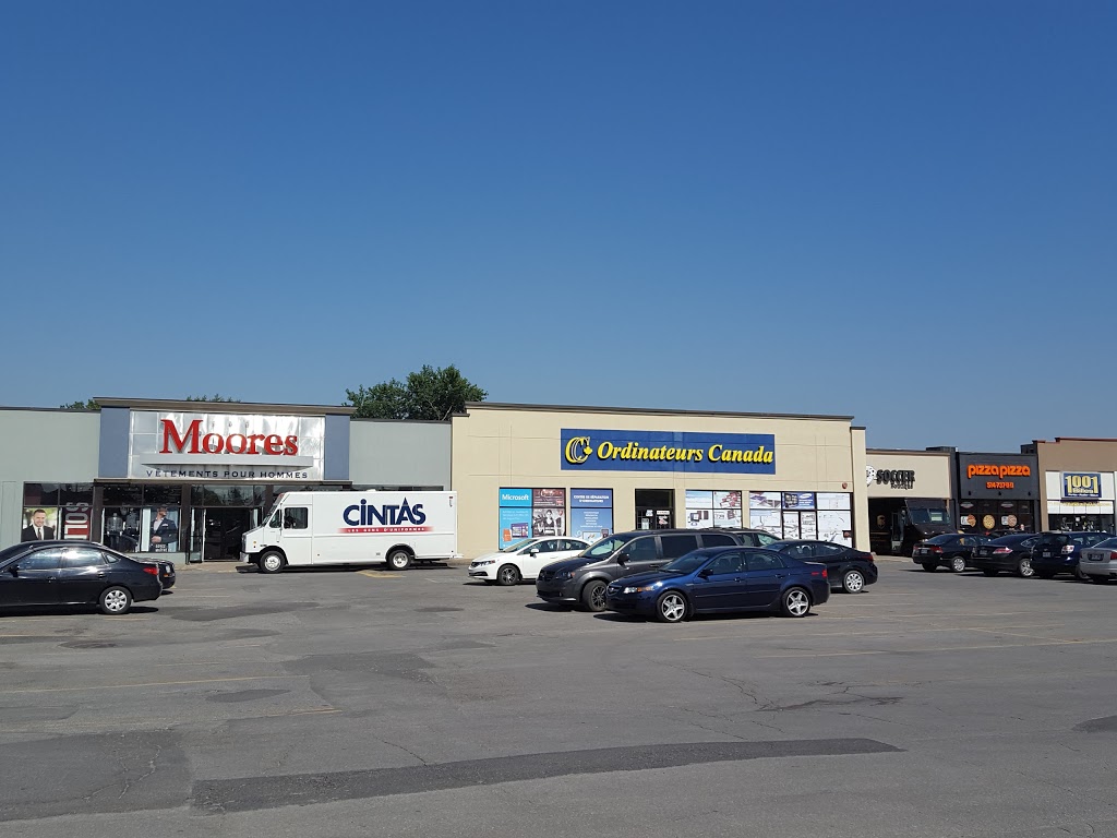 Ordinateurs Canada | 1789 - 1791Saint-Martin, Boulevard Saint-Martin O, Laval, QC H7S 1N2, Canada | Phone: (450) 934-6969