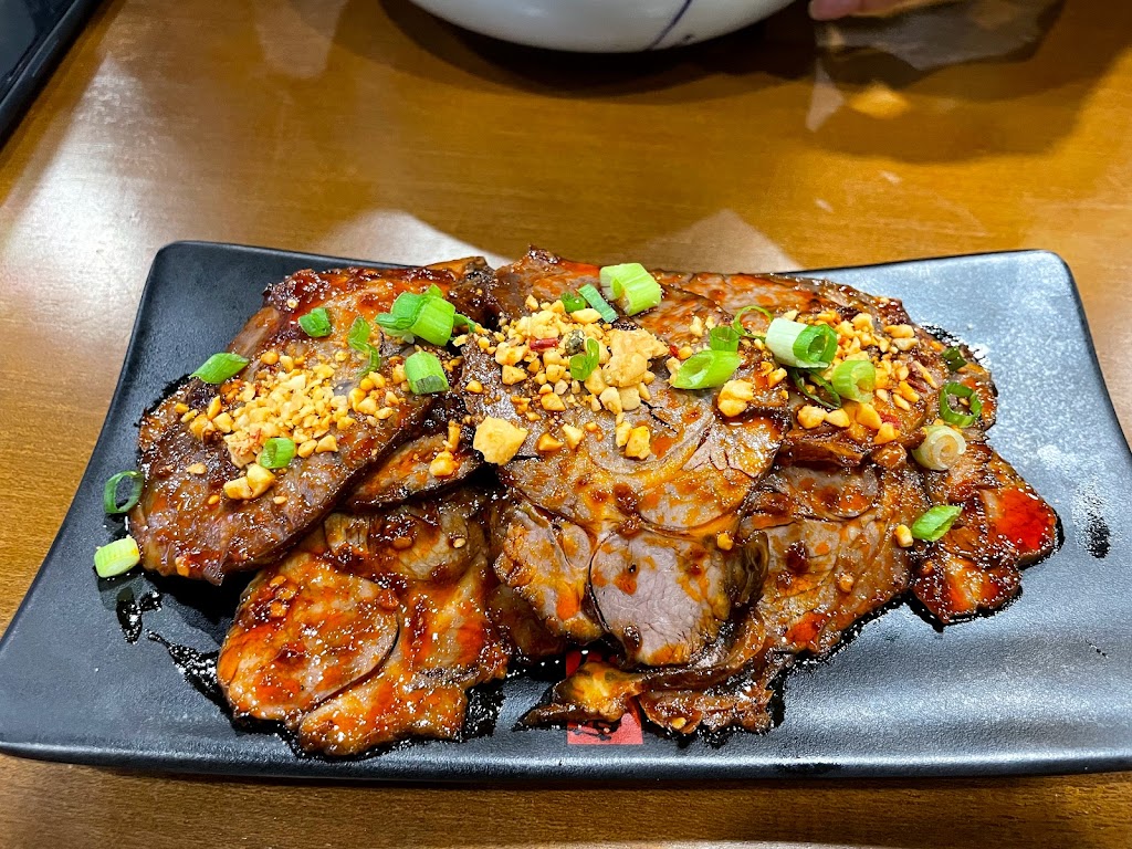 Gols Lanzhou Noodle Winnipeg | 2795 Pembina Hwy #1, Winnipeg, MB R3T 2H5, Canada | Phone: (204) 261-0030