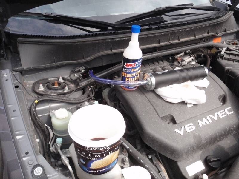 Chris Ness Amsoil Independent Dealer | Twiss Rd, Campbellville, ON L0P 1B0, Canada | Phone: (905) 636-7998