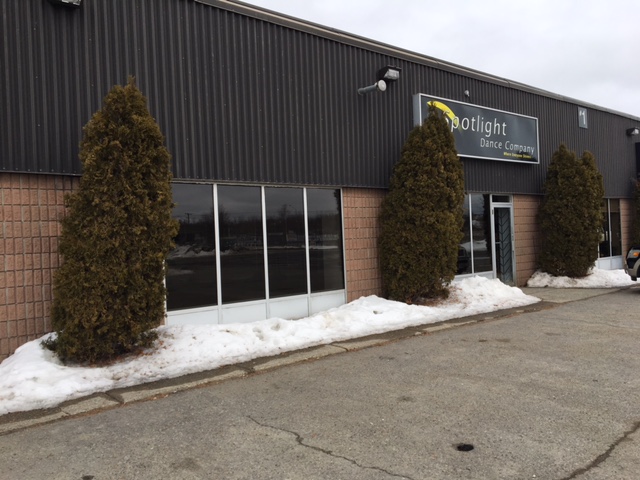 Spotlight Dance Company | 2354 Maley Dr, Garson, ON P3L 1P7, Canada | Phone: (705) 560-3262