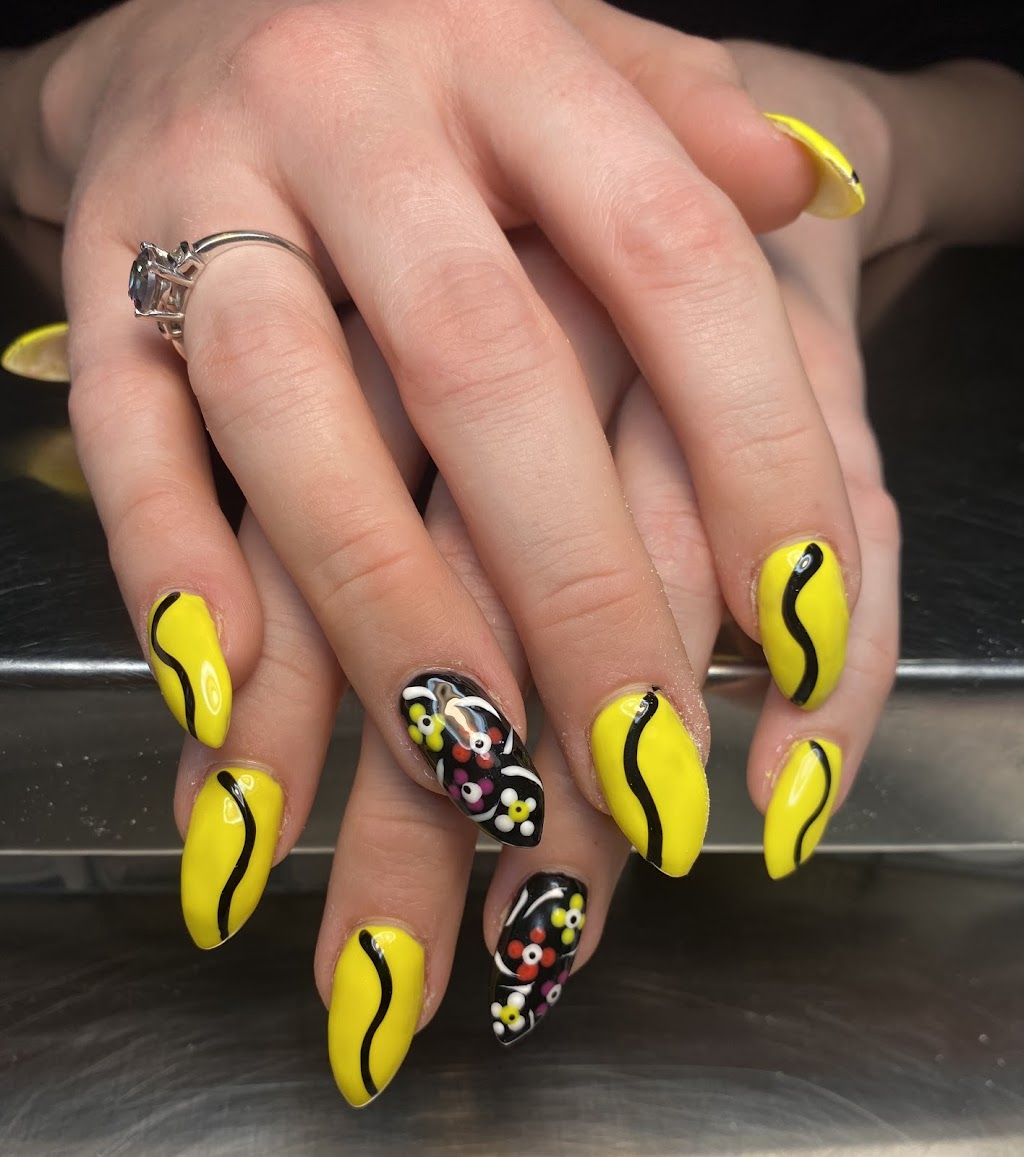 Lesli Hilton’s a Nail Studio 25 + years experience | 53 Marion Dr, Stratford, PE C1A 5J5, Canada | Phone: (902) 393-3700
