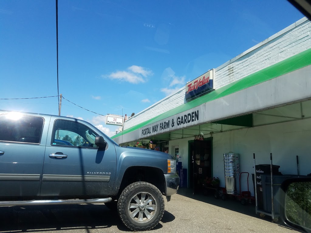 Portal Way Farm And Garden | 6100 Portal Way, Ferndale, WA 98248, USA | Phone: (360) 384-3688