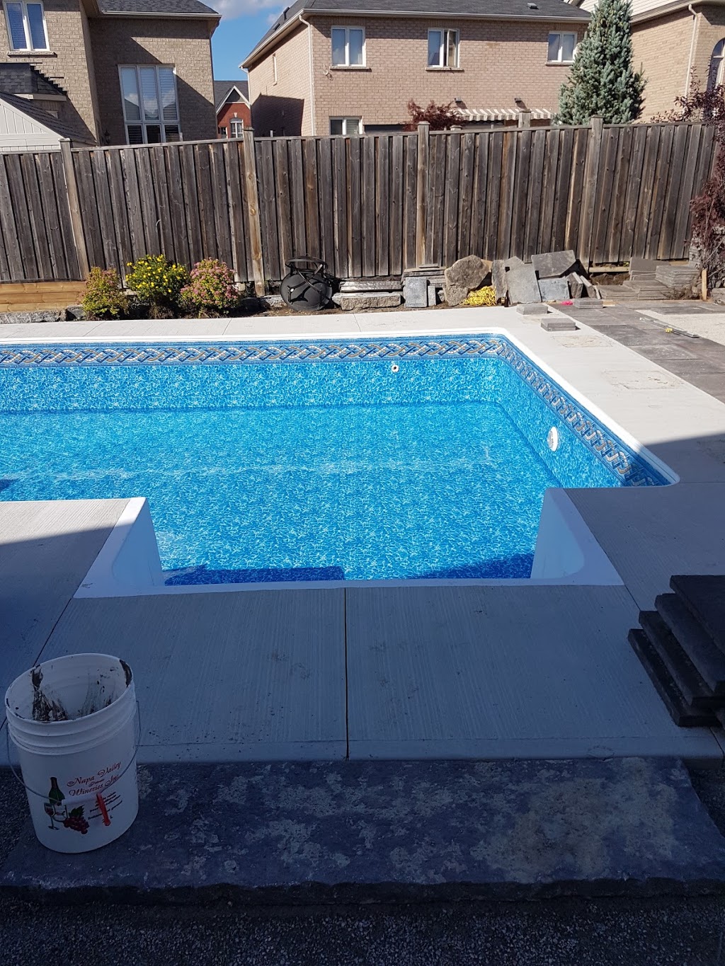 alan kuzmich park | 143 West Park Ave, Bradford, ON L3Z 0B7, Canada