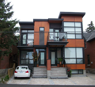 Hamel Design | 170 Main St, Ottawa, ON K1S 1C2, Canada | Phone: (613) 232-9081