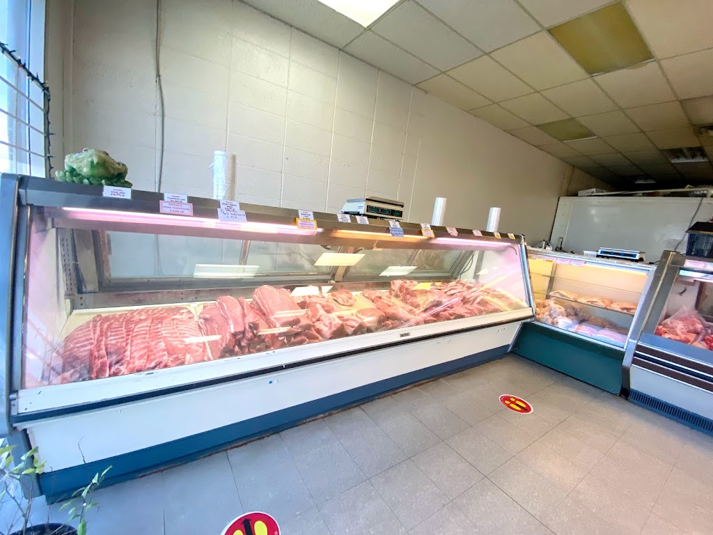 Leung ky meat and seafood ltd | 1919 31 St SE, Calgary, AB T2B 0S8, Canada | Phone: (403) 273-0038