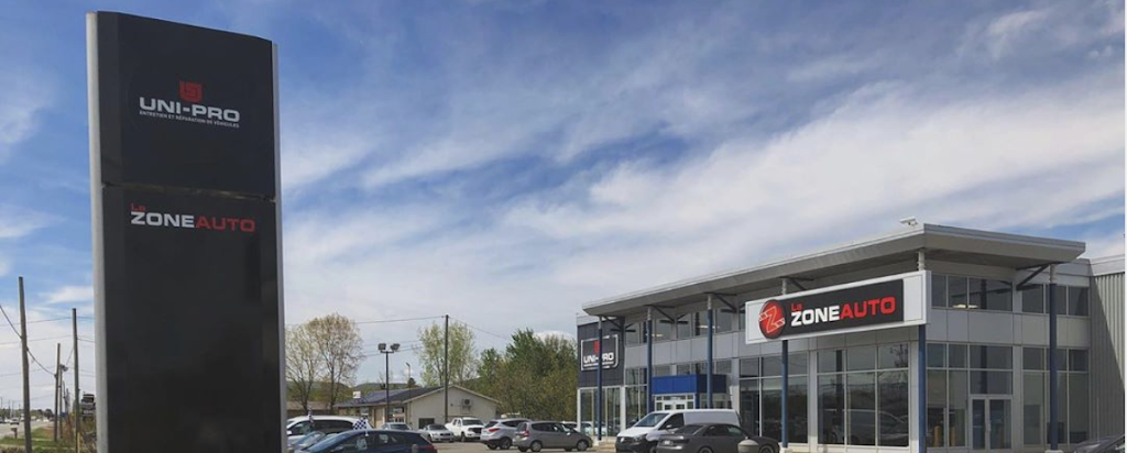 La Zone Auto | 1293 Rue Principale, Granby, QC J2J 0M3, Canada | Phone: (450) 378-4020