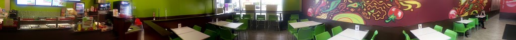 Quesada Burritos & Tacos | 17205 Leslie St #6, Newmarket, ON L3Y 8Y8, Canada | Phone: (905) 836-0888