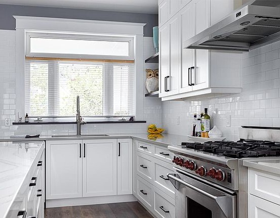 Salty Dog Design Build Ltd. | 110 Eberts St, Victoria, BC V8S 3H7, Canada | Phone: (250) 580-3303