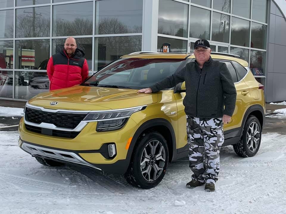 Forbes Kia | 5488 Prospect Rd, New Minas, NS B4N 3K8, Canada | Phone: (902) 681-2144