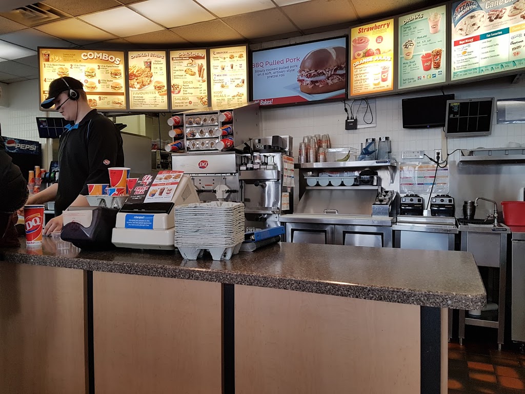 Dairy Queen Grill & Chill | 210 Primrose Dr, Saskatoon, SK S7K 6Y6, Canada | Phone: (306) 933-4488