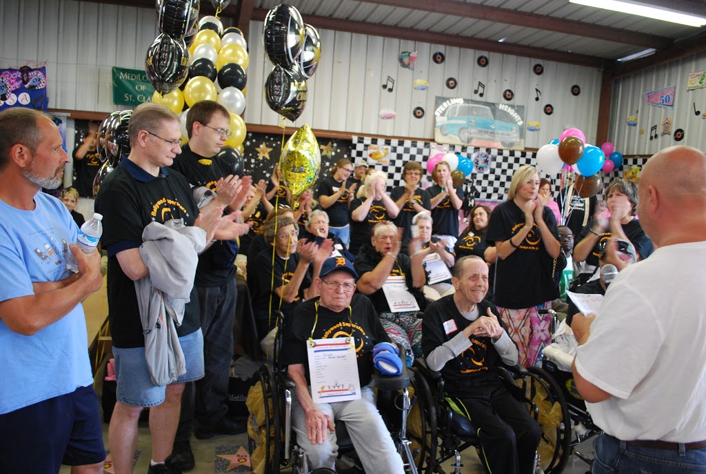 Medilodge of St. Clair | 4220 S Hospital Dr, East China, MI 48054, USA | Phone: (810) 329-4736