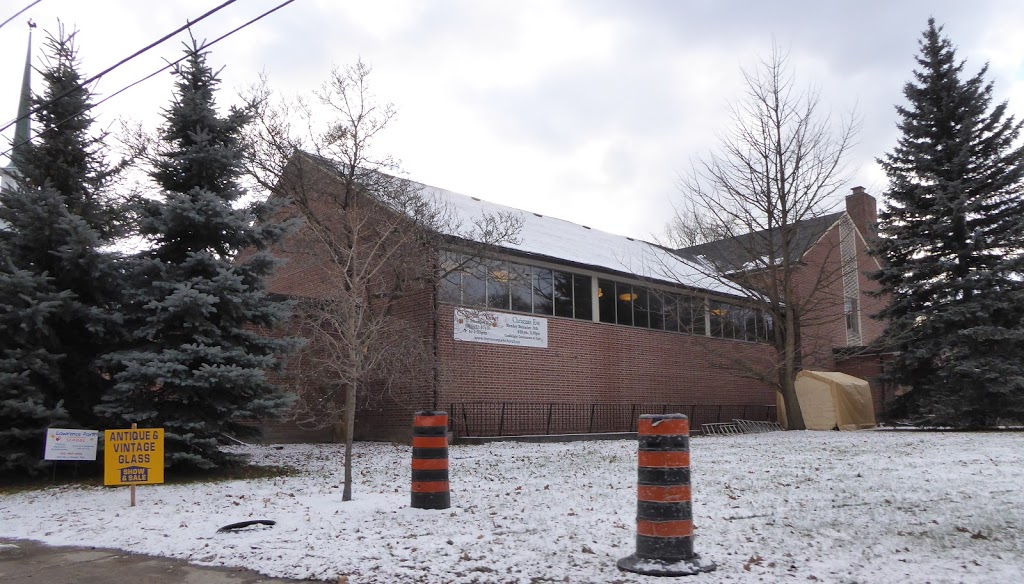Lawrence Park Community Church | 2180 Bayview Ave, North York, ON M4N 3K7, Canada | Phone: (416) 489-1551