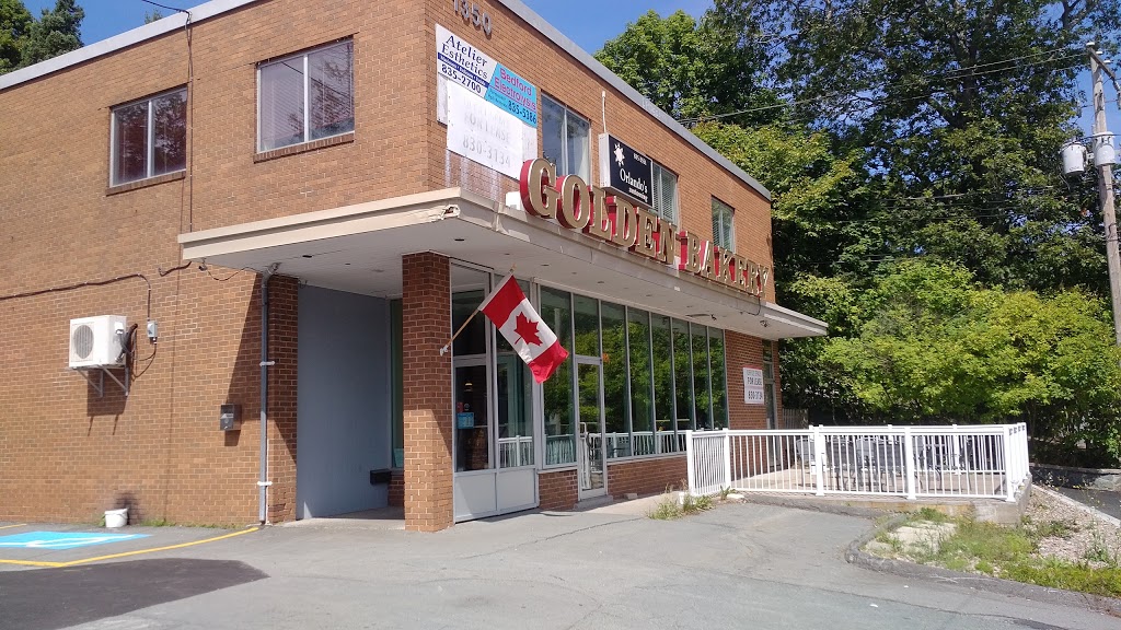 Golden Bakery | 1350 Bedford Hwy, Bedford, NS B4A 1E1, Canada | Phone: (902) 406-7482