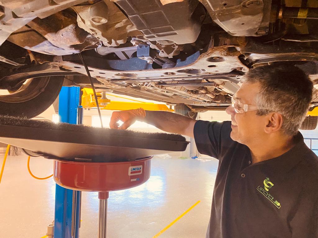 Upcycle Green Technology Auto Shop Inc. | 100 Industrial Crescent, Summerside, PE C1N 5N6, Canada | Phone: (902) 432-5566