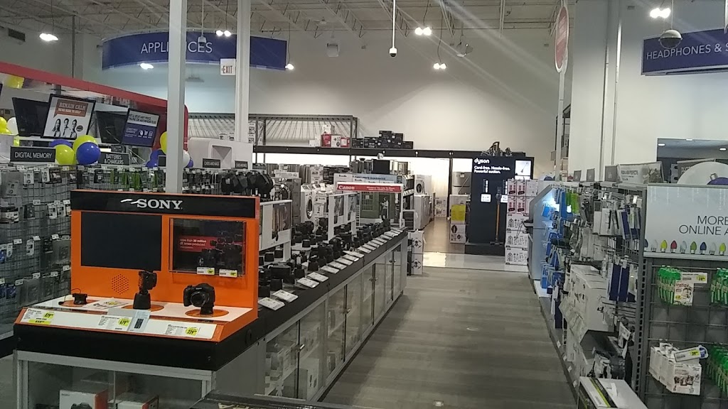 Best Buy | 350R Shawville Blvd SE #110, Calgary, AB T2Y 3S4, Canada | Phone: (403) 509-9120