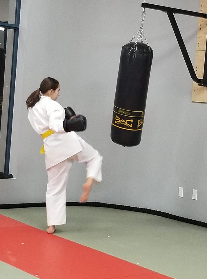 Kaïzen Arts Martiaux | 1111 Boulevard de lAnge Gardien N #101, LAssomption, QC J5W 1N7, Canada | Phone: (514) 792-5272