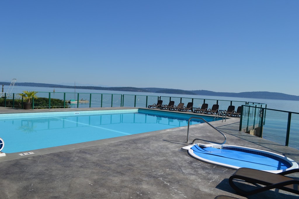 Aquafun Family Pools & Spas Ltd | 5265 Trans-Canada Hwy, Duncan, BC V9L 5J2, Canada | Phone: (250) 748-2611