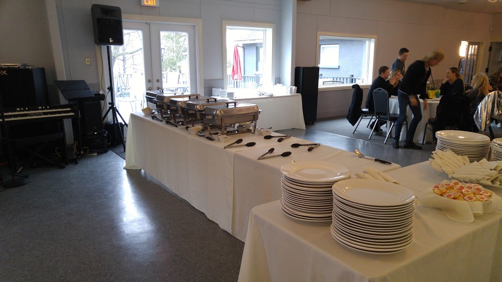 Marlwood Golf & Country Club | 31 Marlwood Ave, Wasaga Beach, ON L9Z 1S8, Canada | Phone: (705) 352-5600